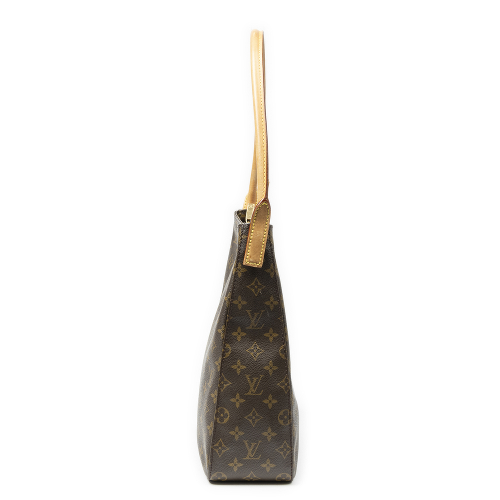 Louis Vuitton Looping GM - Picture 3 of 10